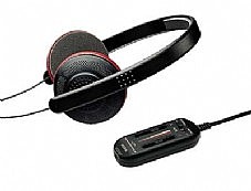 ������� �������� ���� SENNHEISER ��� HD60TV