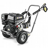 שטיפה בלחץ מים קרים KARCHER קארשר דגם HD 6/15 G שטיפה בלחץ מים קרים KARCHER קארשר דגם HD 6/15 G