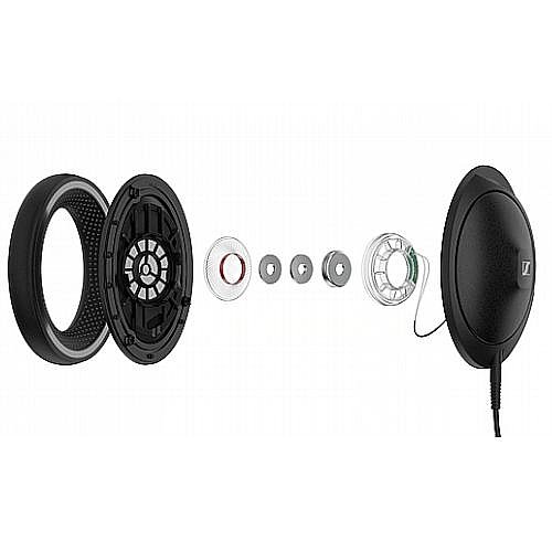 ������ ����� SENNHEISER ������� ��� HD 620S