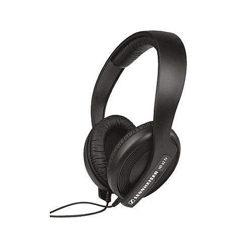 ������� �������� ���� SENNHEISER ��� HD62TV