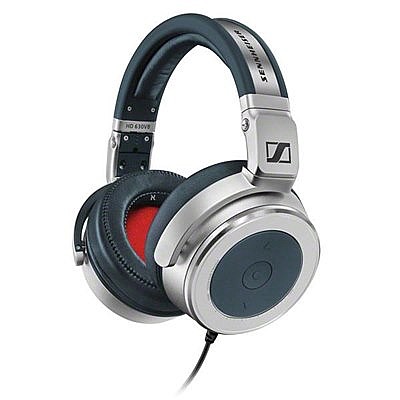 ������� OVER EAR ���� SENNHEISER ��� HD 630VB
