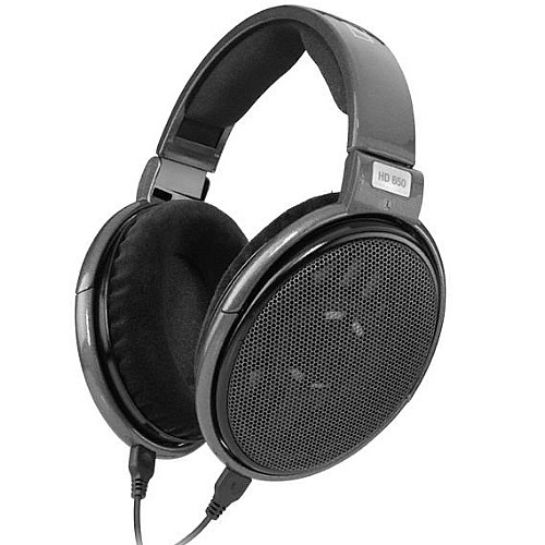 ������� ���� SENNHEISER ��� HD650