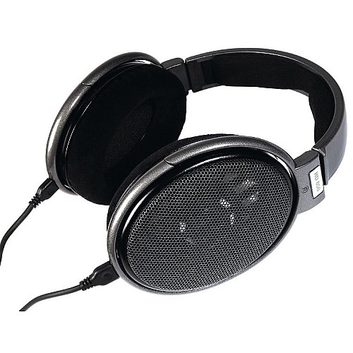 ������� ���� SENNHEISER ��� HD650