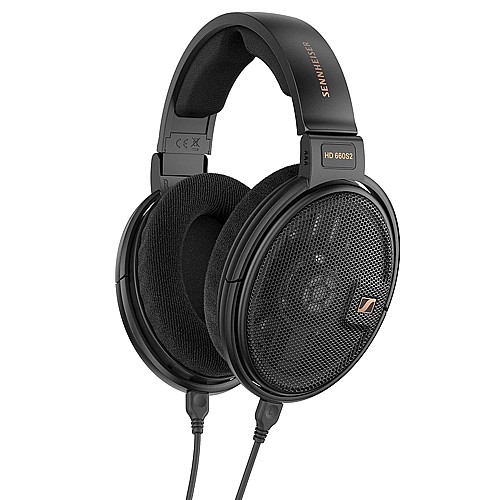 ������� �������� ���� SENNHEISER ������� ��� HD 660S2
