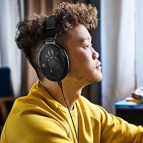 ������� �������� ���� SENNHEISER ������� ��� HD 660S2