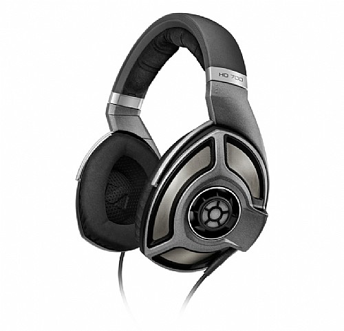 ������� ���� SENNHEISER ��� HD700
