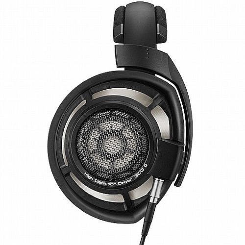 ������� ������ SENNHEISER ������� ��� HD800S
