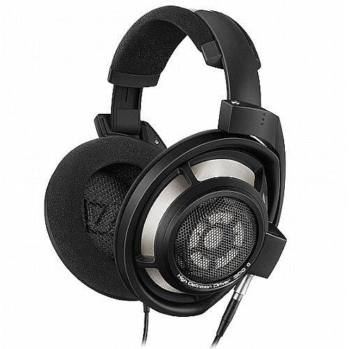 ������� ������ SENNHEISER ������� ��� HD800S