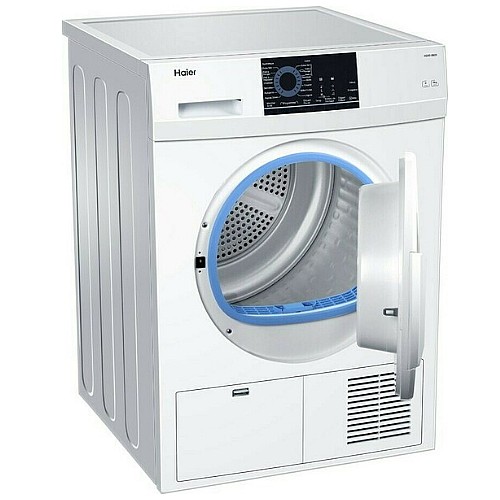 ����� ����� �������� 8 �"� ���� HAIER ����� ��� HD80B829