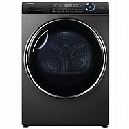 מייבש כביסה כולל משאבת חום 9 ק"ג HAIER האייר דגם HD90A2979S מייבש כביסה כולל משאבת חום 9 ק"ג HAIER האייר דגם HD90A2979S