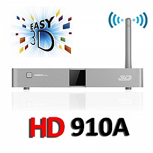 ������ ������ ���� ���� HiMedia ��� HD910A