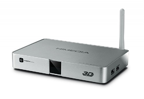 ������ ������ ���� ���� HiMedia ��� HD910A