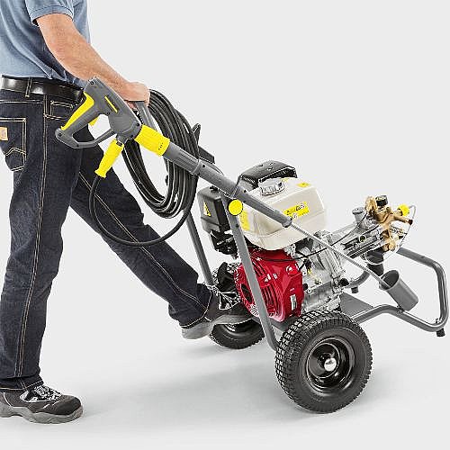����� ����� ���� KARCHER ����� ��� HD 9/23 D