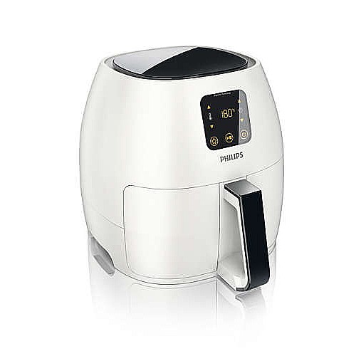 ��� ����� ��� ��� AirFry XL ���� PHILIPS ������ ��� HD9240