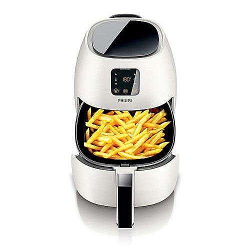 ��� ����� ��� ��� AirFry XL ���� PHILIPS ������ ��� HD9240