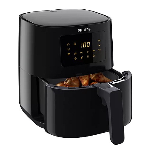 ��� ����� ��� ��� ���� PHILIPS ������ ��� HD9252/90 AIRFRY COMPACT