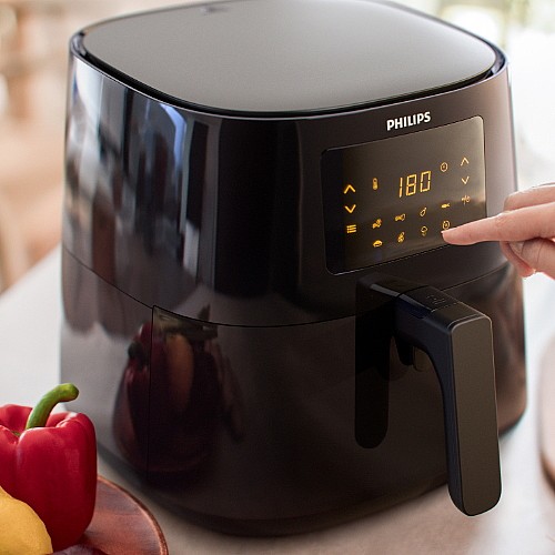 ��� ����� ��� ��� ���� PHILIPS ������ ��� AIRFRY XL HD9270/90