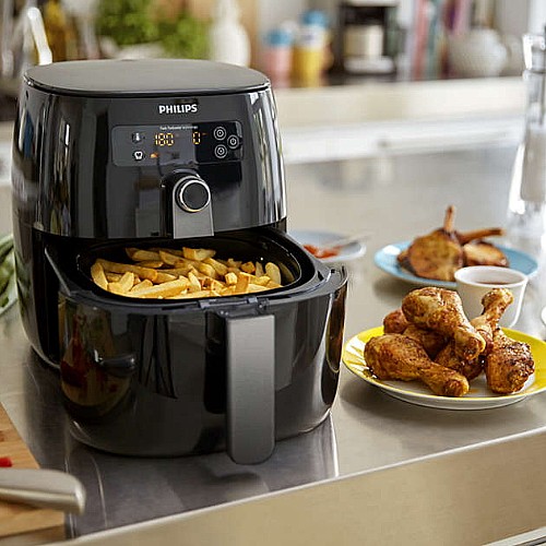 ��� ����� ��� ��� ���� PHILIPS ������ ��� HD9741/10