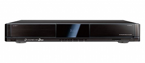 ������ ����� ���� DUNE ��� DUNE HD DUO 