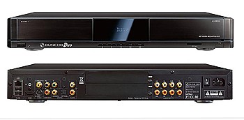 ������ ����� ���� DUNE ��� DUNE HD DUO 