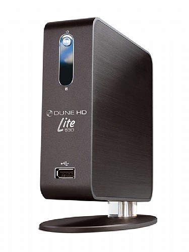 ������ ����� ���� ���� DUNE ��� DUNE HD LITE 53D 