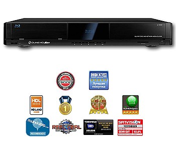 ������ ����� ���� ���� DUNE ��� DUNE HD MAX 