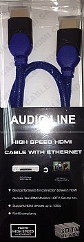 ��� AUDIO LINE ����� 2 ���