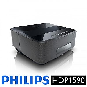 ���� LED ������ �� ���� �� 100" ���� PHILIPS ��� HDP1590