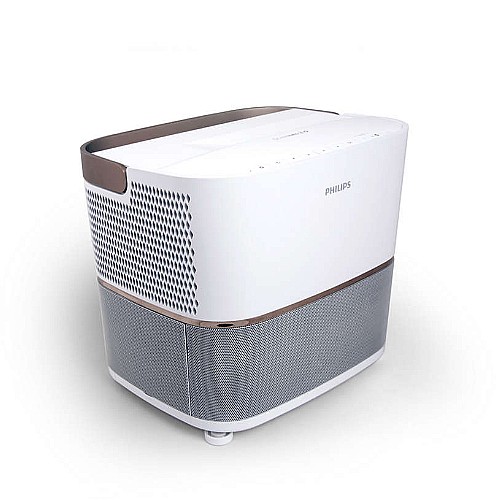 ���� ���� ������� ���� 3D �� 120? ���� PHILIPS ������ ���  SCREENEO U3 HDP3550