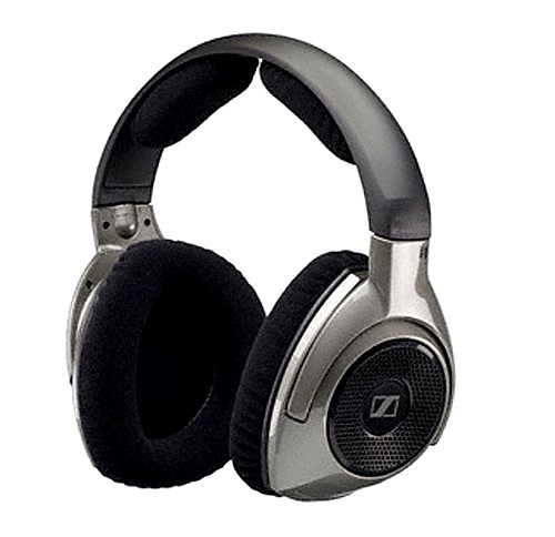 ������� Over Ear ���� SENNHEISER ��� HDR180