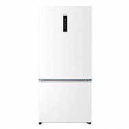 מקרר מקפיא תחתון 638 ליטר HAIER האייר דגם HDR5818DNPW מקרר מקפיא תחתון 638 ליטר HAIER האייר דגם HDR5818DNPW
