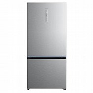 מקרר מקפיא תחתון 638 ליטר HAIER האייר דגם HDR5818DNSS מקרר מקפיא תחתון 638 ליטר HAIER האייר דגם HDR5818DNSS