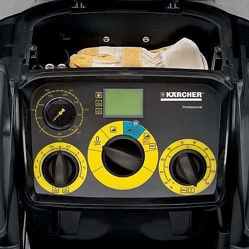 ����� ����� ���� ��� ���� KARCHER ����� ��� HDS - 10/20-4M
