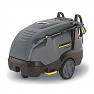 מכונת שטיפה בלחץ מים חמים KARCHER קארשר דגם HDS - 10/20-4M מכונת שטיפה בלחץ מים חמים KARCHER קארשר דגם HDS - 10/20-4M