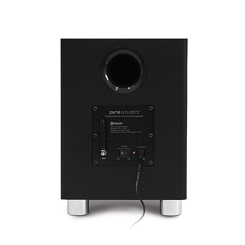 ���� ��� �� ��� ���� ������ ���� PURE ACOUSTICS ���� �������� ��� HDS-220