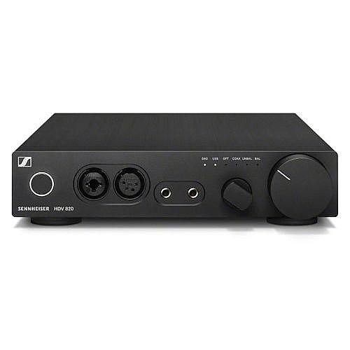 ���� ������� SENNHEISER ������� ��� HDV820