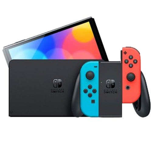 ������ NINTENDO SWITCH OLED ���� X-BOX ��� ���� ��� HEG-S-KABAA