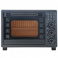 טוסטר אובן 38 ליטר HEMILTON המילטון דגם HEM-1162 טוסטר אובן 38 ליטר HEMILTON המילטון דגם HEM-1162