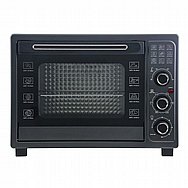 טוסטר אובן 50 ליטר HEMILTON המילטון דגם HEM-1163 טוסטר אובן 50 ליטר HEMILTON המילטון דגם HEM-1163