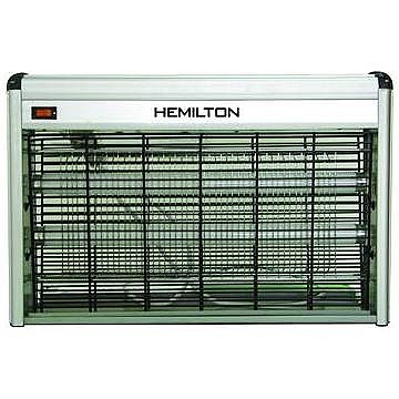 ���� ������ 6W*2 ���� HEMILTON ������� ��� HEM752
