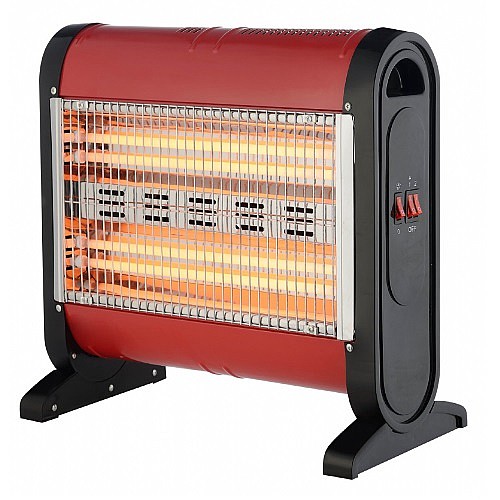 ���� ����� 4 ������� 2000W ���� HEMILTON ��� HEM950