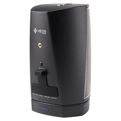 ����� ������ ���� DENON ���� ��� HEOS 1