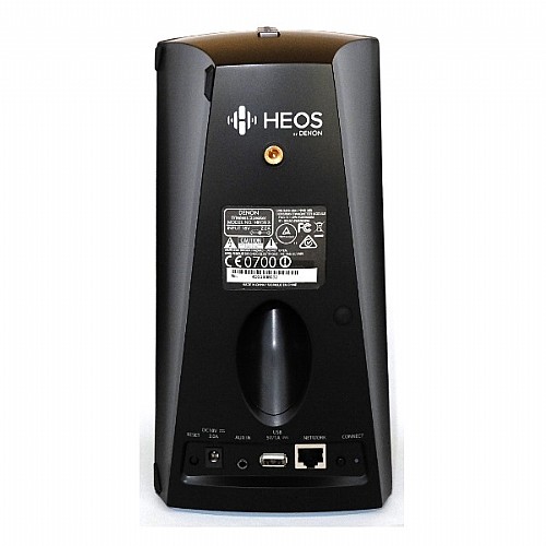 ����� ������ ���� DENON ���� ��� HEOS 3