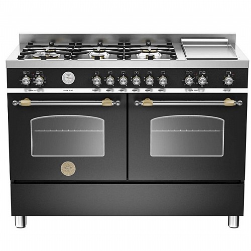 ���� ����� ����� 120 �"� ���� BERTAZZONI ������� ��� HER1206GMFED