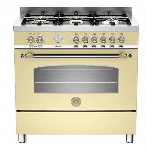 ���� ����� ����� 90 �"� ���� BERTAZZONI ������� ��� HER906MFES