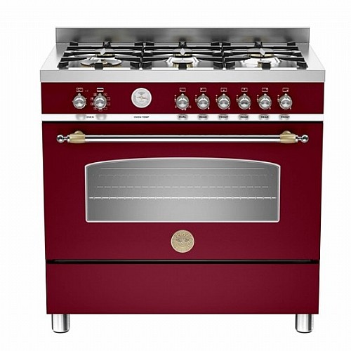 ���� ����� ����� 90 �"� ���� BERTAZZONI ������� ��� HER906MFES