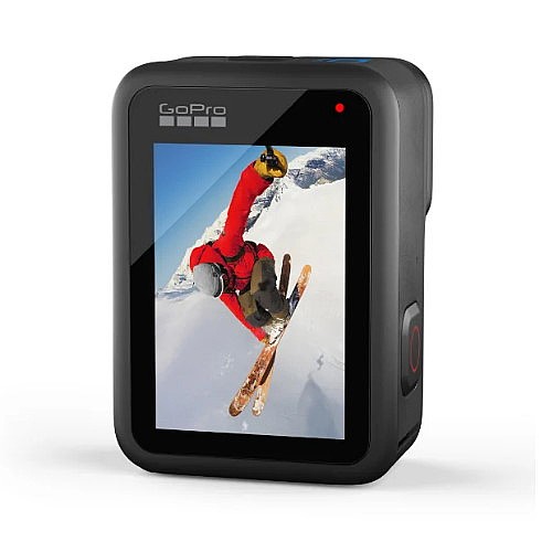 ����� ������� ���� GO PRO �� ��� ��� HERO 10 BLACK EDITION