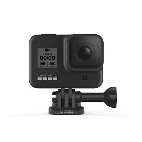 ����� ������� ���� GO PRO �� ��� ��� HERO 8 BLACK EDITION