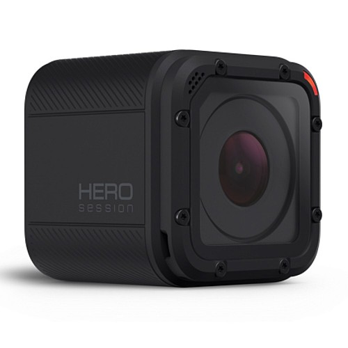 ����� ������� ���� GOPRO ����� ��� HERO SESSION