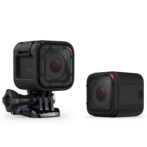 ����� ������� ���� GOPRO ����� ��� HERO SESSION